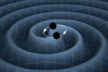 Гравитационные волны — открыты!