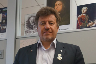 Владимир Шильцев