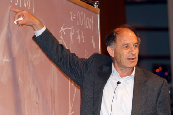 Сложность конечных последовательностей нулей и единиц