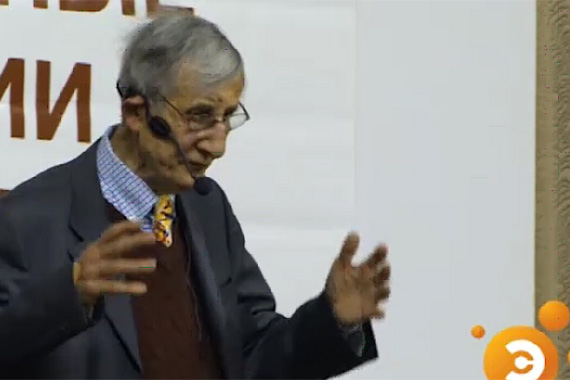 Еретические мысли о науке и обществе