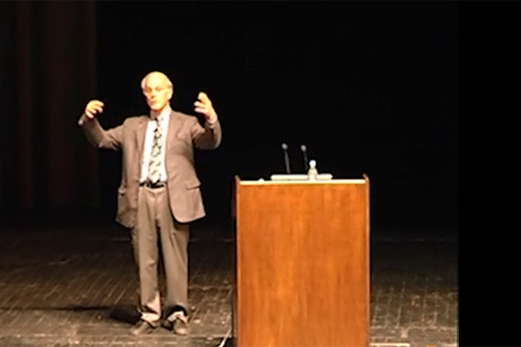 Грядущие революции в фундаментальной физике