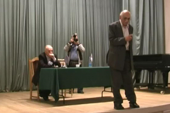 Мышление о мышлении: прерывистая дорога философа