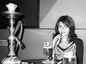 Биология поведения