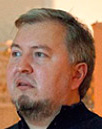 Алексей Водовозов