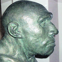 Как ходили гены в Африку гулять